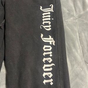 Juicy sweats